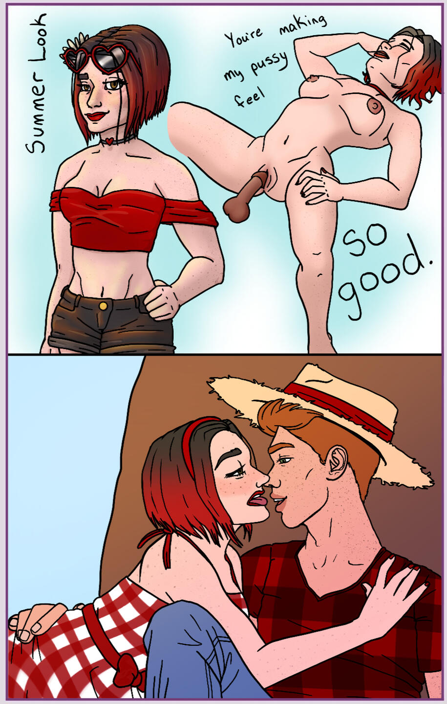 May - OC