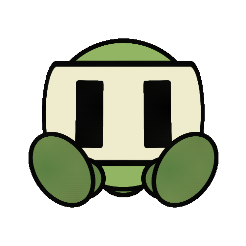 Smol Boy