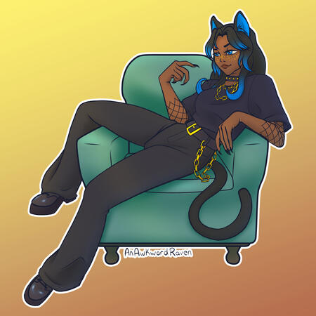 So Relaxed