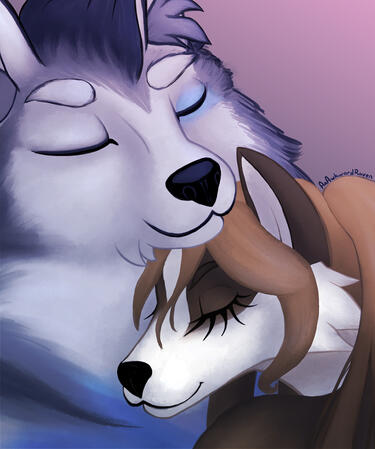 Snuggle Time
