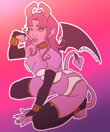 Temptress