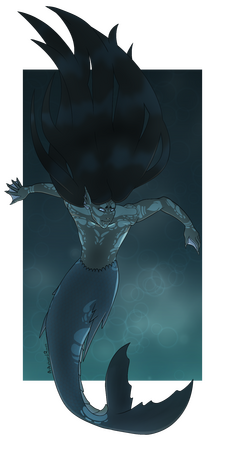 In the Deep