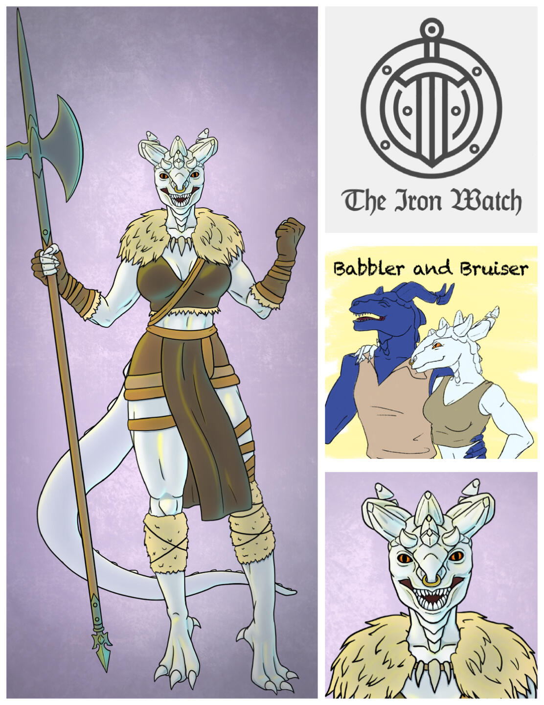 Nyexomesh Daardendrian