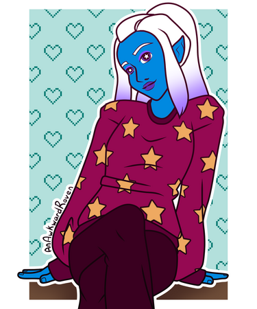 Maxin' Relaxin'