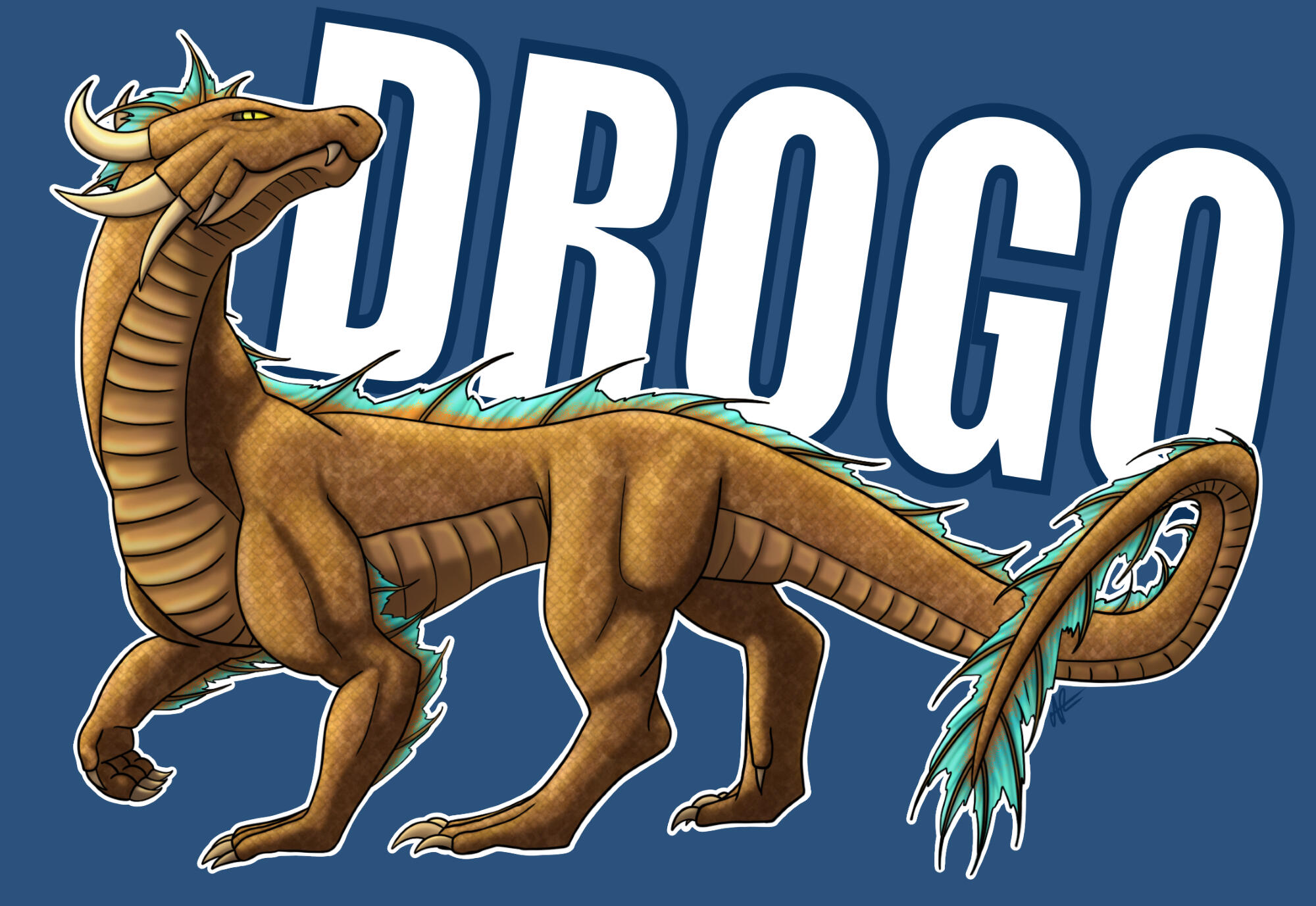 Drogo