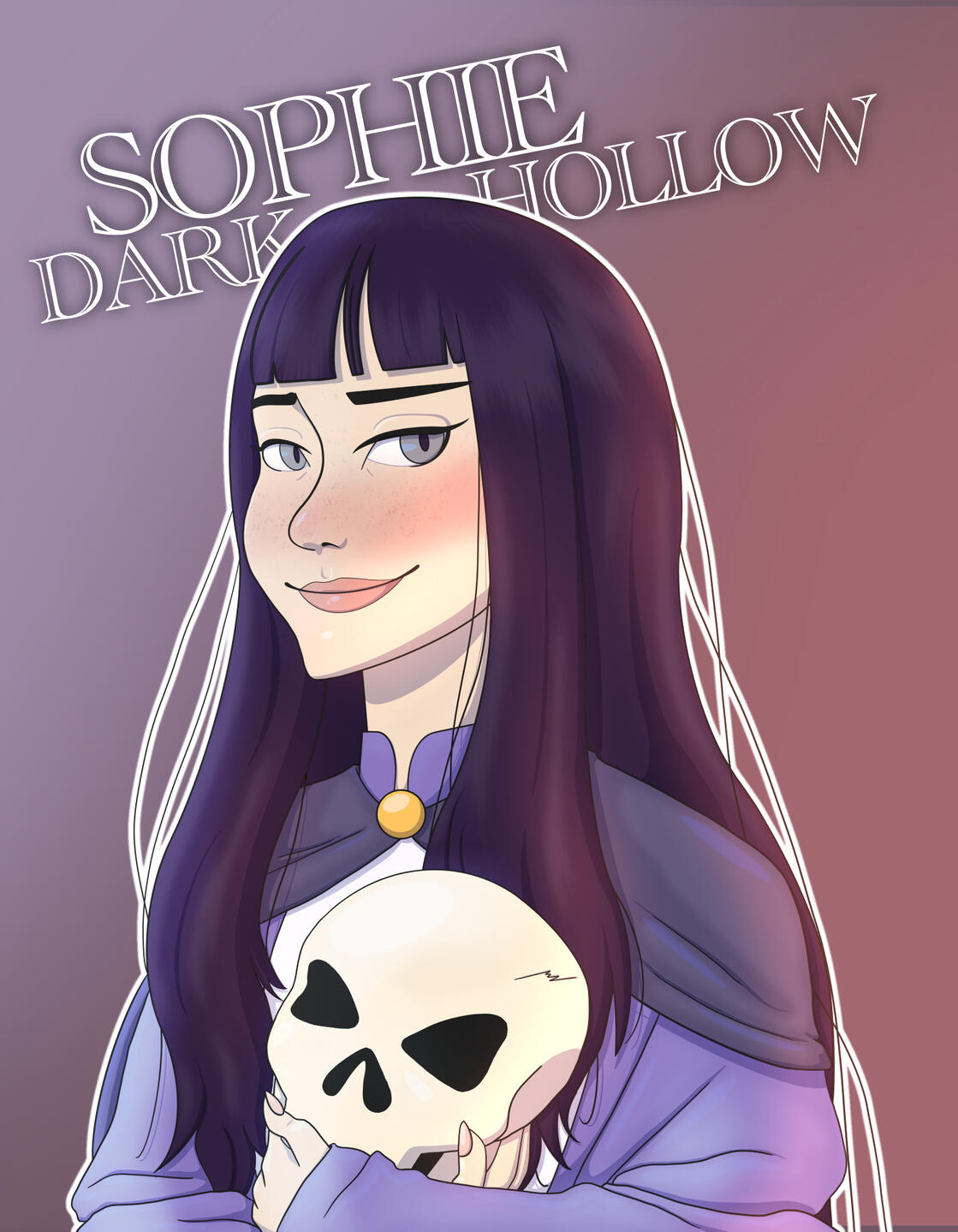 Sophie Darkhollow