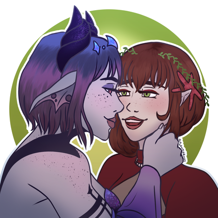 Love Like Magic